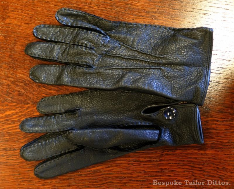 【ポイント10倍】 受注会 GLOVES BESPOKE 】: ! BLOG , Dittos Tailor Bespoke 小物