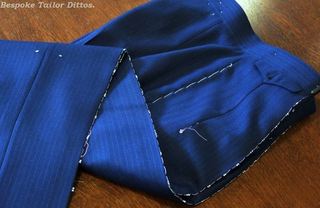 VINTAGE MOXON 】: Bespoke Tailor Dittos , BLOG !