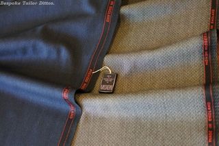 VINTAGE MOXON ② 】: Bespoke Tailor Dittos , BLOG !